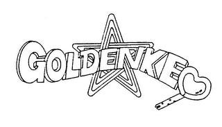 GOLDENKEY