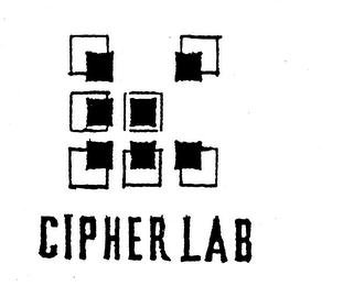 CIPHERLAB