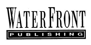 WATERFRONT PUBLISHING