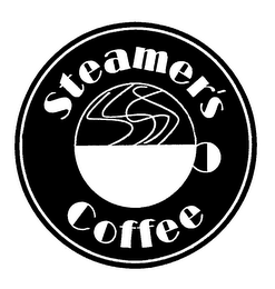 STEAMER'S COFFEE