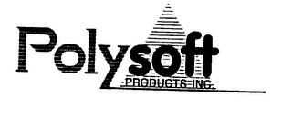 POLYSOFT PRODUCTS INC.