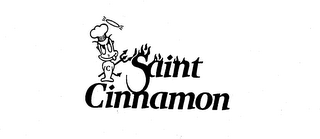 SAINT CINNAMON