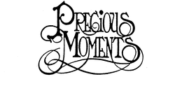PRECIOUS MOMENTS