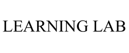 LEARNING LAB