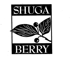 SHUGA BERRY