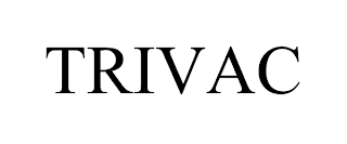 TRIVAC