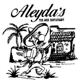 ALEYDA'S TEX-MEX RESTAURANT