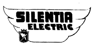 SILENTIA ELECTRIC