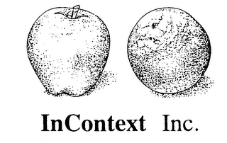 INCONTEXT INC.