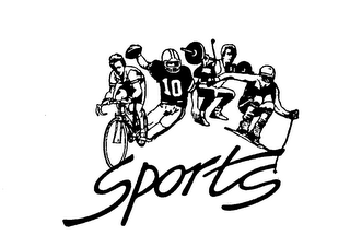 SPORTS