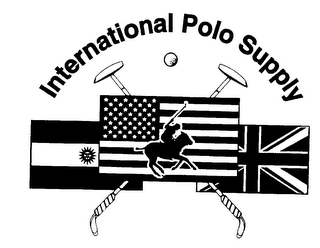 INTERNATIONAL POLO SUPPLY