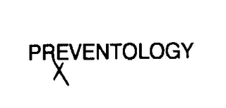 PREVENTOLOGY