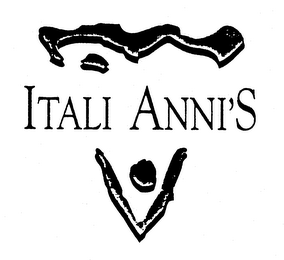 ITALI ANNI'S