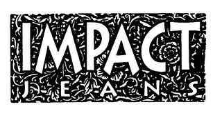 IMPACT JEANS