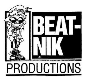 BEAT-NIK PRODUCTIONS