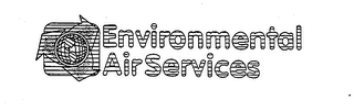 ENVIRONMENTAL AIR SERVICES
