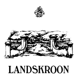 LANDSKROON