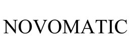NOVOMATIC AG logo