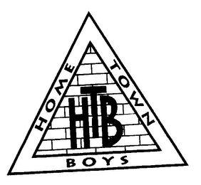 HOME TOWN BOYS HTB