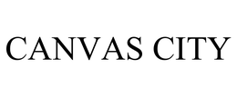 CANVAS CITY
