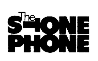 THE STONEPHONE