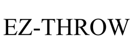 EZ-THROW