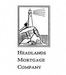 HEADLANDS MORTGAGE COMPANY