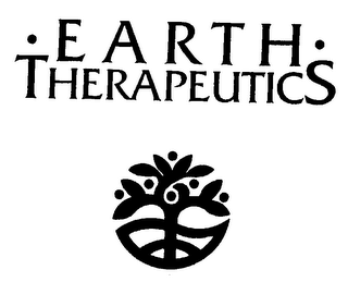 EARTH THERAPEUTICS