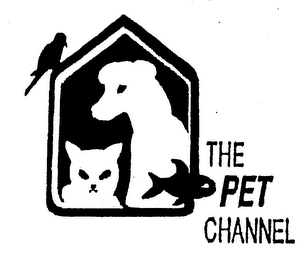 THE PET CHANNEL