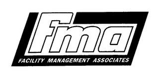 FMA FACILITY MANAGEMENT ASSOCIATES