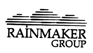 RAINMAKER GROUP