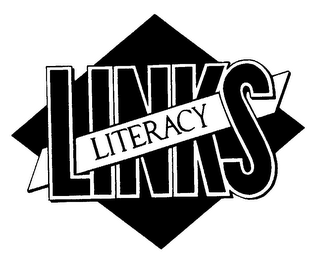 LITERACY LINKS
