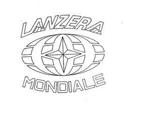 LANZERA MONDIALE
