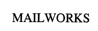 MAILWORKS