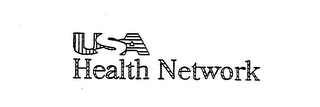 USA HEALTH NETWORK