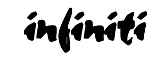 INFINITI