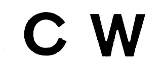 CW