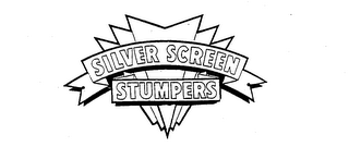 SILVER SCREEN STUMPERS