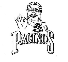 PACINO'S