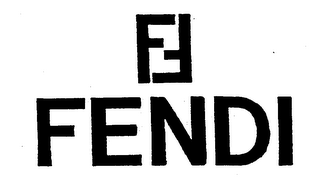 FF FENDI