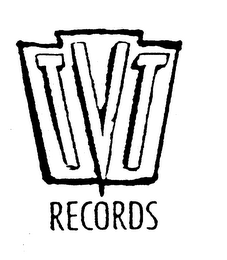 TVT RECORDS