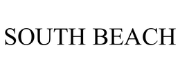 SOUTH BEACH