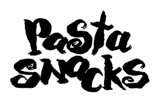 PASTA SNACKS