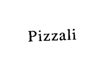 PIZZALI