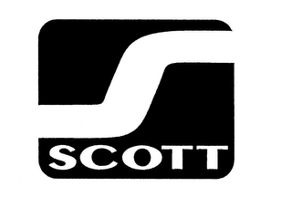 S SCOTT