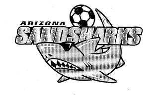 ARIZONA SANDSHARKS