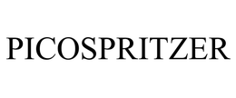 PICOSPRITZER
