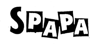 S PAPA