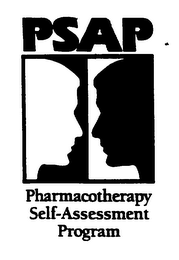 PSAP PHARMACOTHERAPY SELF-ASSESSMENT PROGRAM