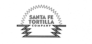 SANTA FE TORTILLA COMPANY